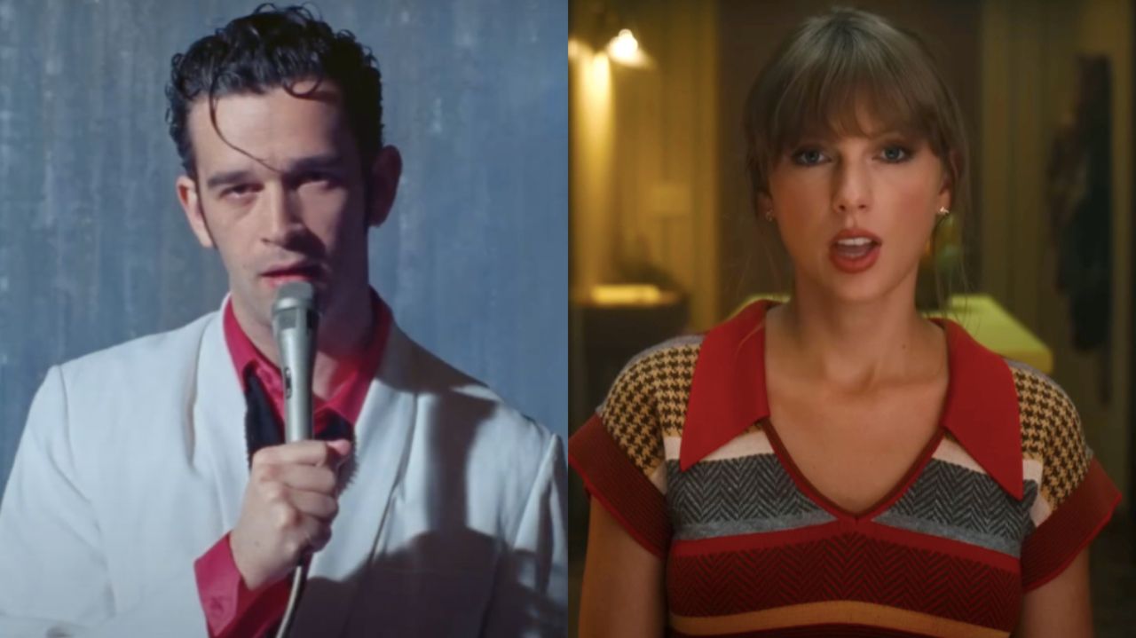 matty-healyのお母さんが彼のex-taylor-swiftを覆った後、情報筋は彼女が発言することを決めた理由について主張します