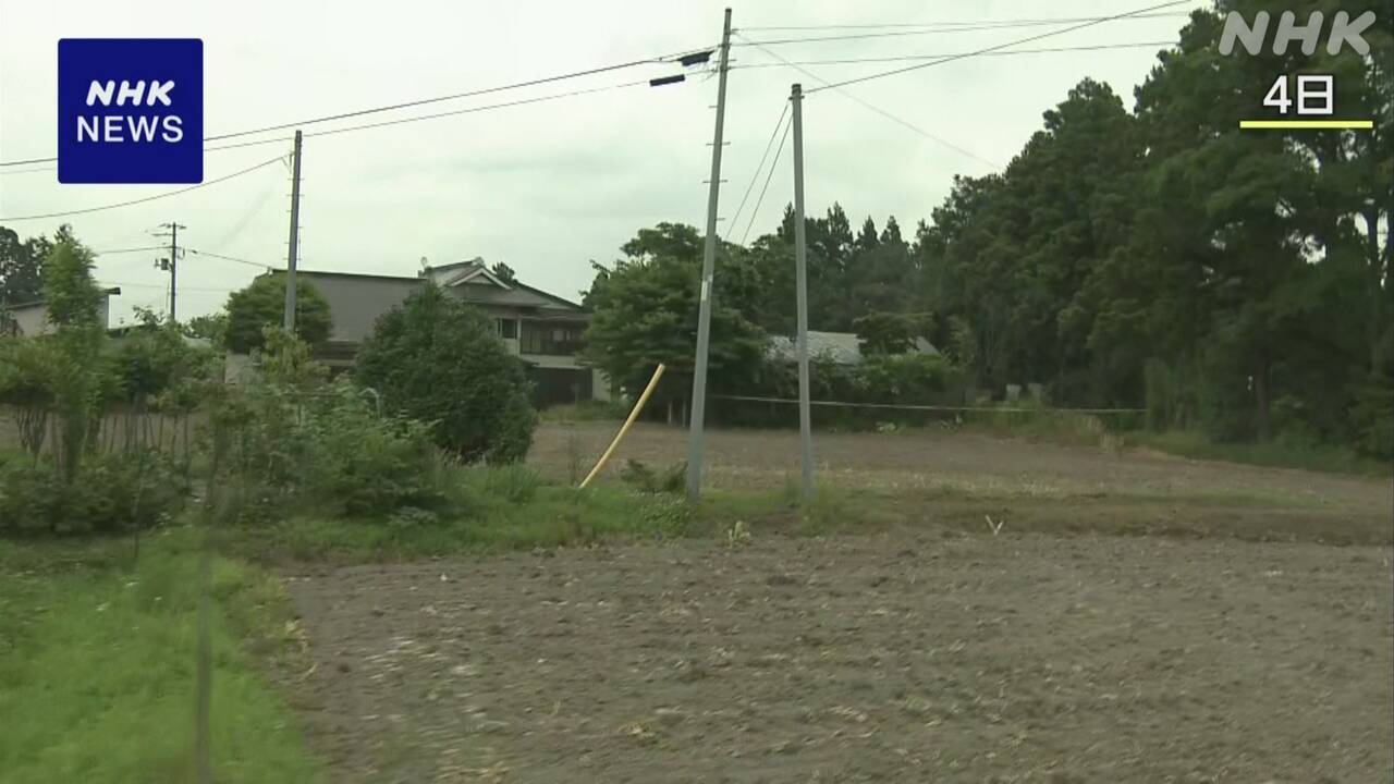岩手-北上-dna鑑定で-駆除のクマと女性襲ったクマ-同一と断定-|-nhk