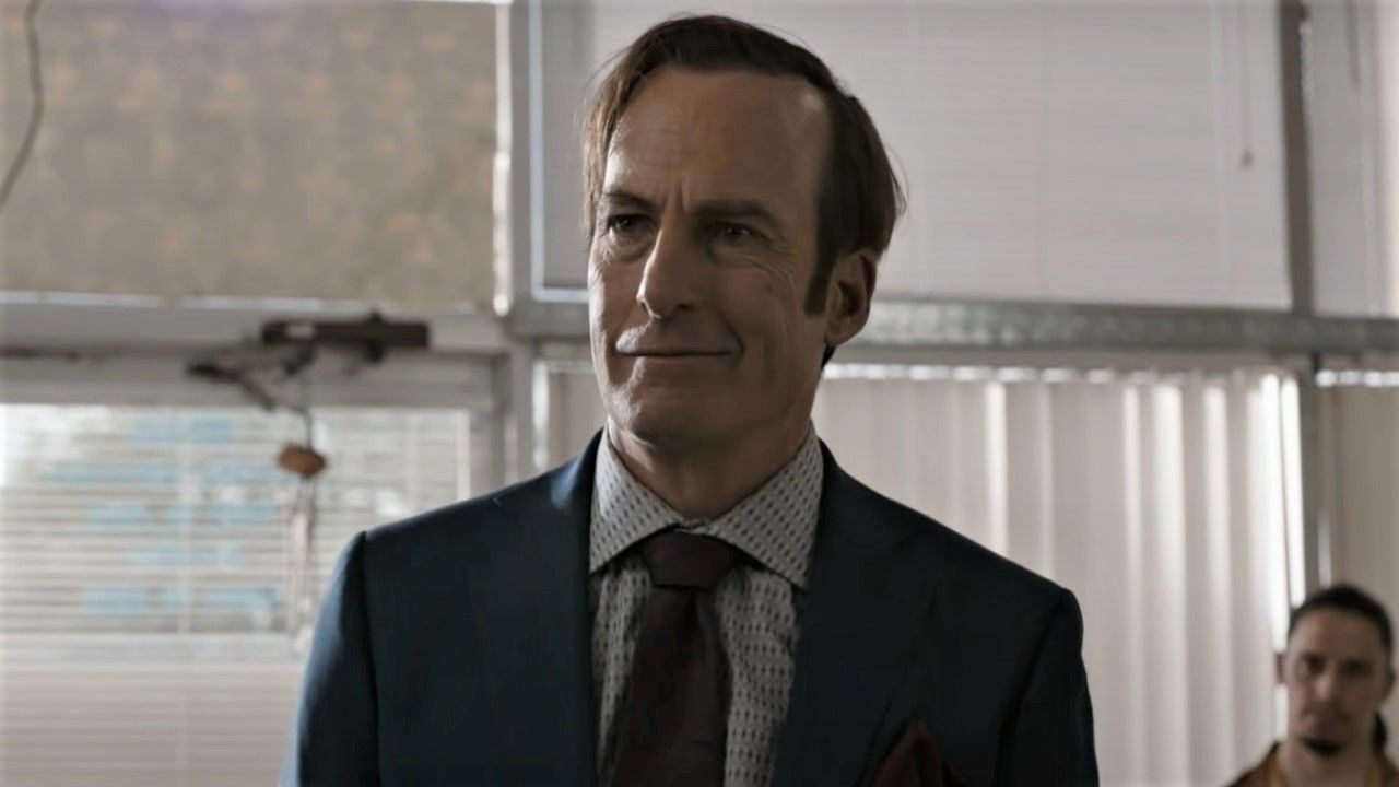 ボブ・オーデンカークは、cbsがスティーブン・コルバートの「レイトショーをキャンセルする」ということになると、彼が「リモートで心配していない」ことを明らかにします
