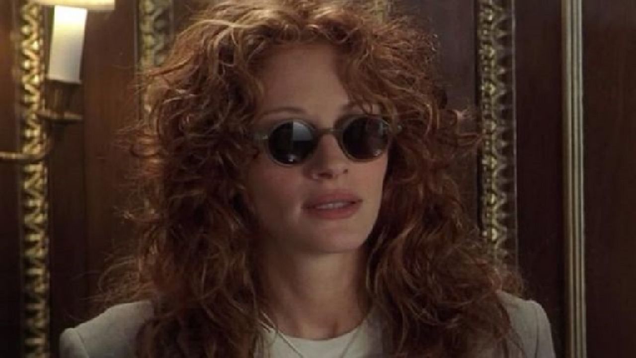 最愛のジュリア・ロバーツの映画が続編を取得しています、そして私