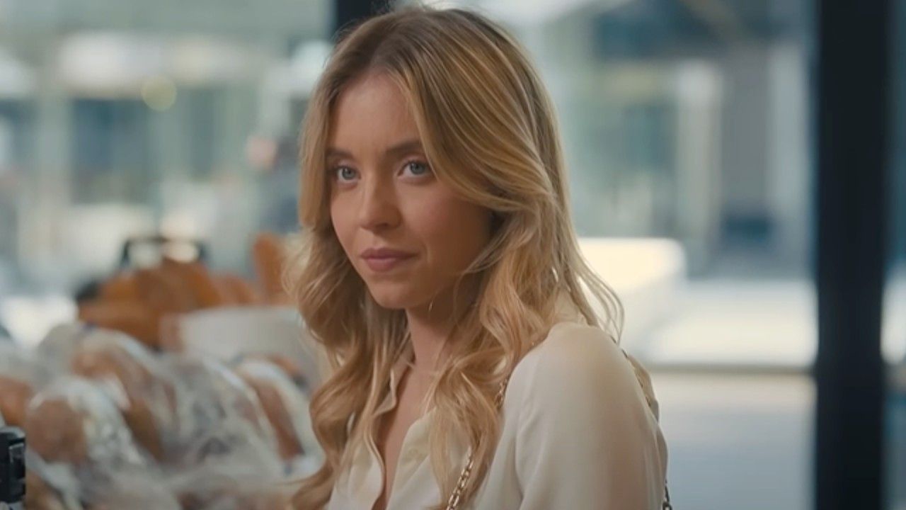 シドニー・スウィーニーは彼女の新しいジーンズキャンペーンで頭を回したかもしれませんが、私は