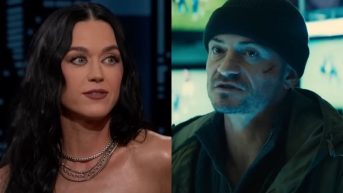 ケイティ・ペリーが、シドニー・スウィーニーと別れの後にシドニー・スウィーニーと他の女性セレブと肩をこすりつけていると言われていると言われています