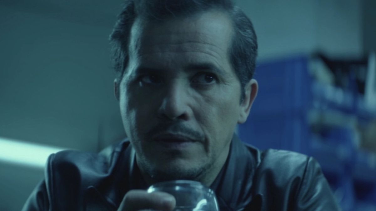 オデッセイのジョン・レゴイザモは、それがクリストファー・ノーランの映画に取り組んでいることを説明しています、そして私はfomoを持っています