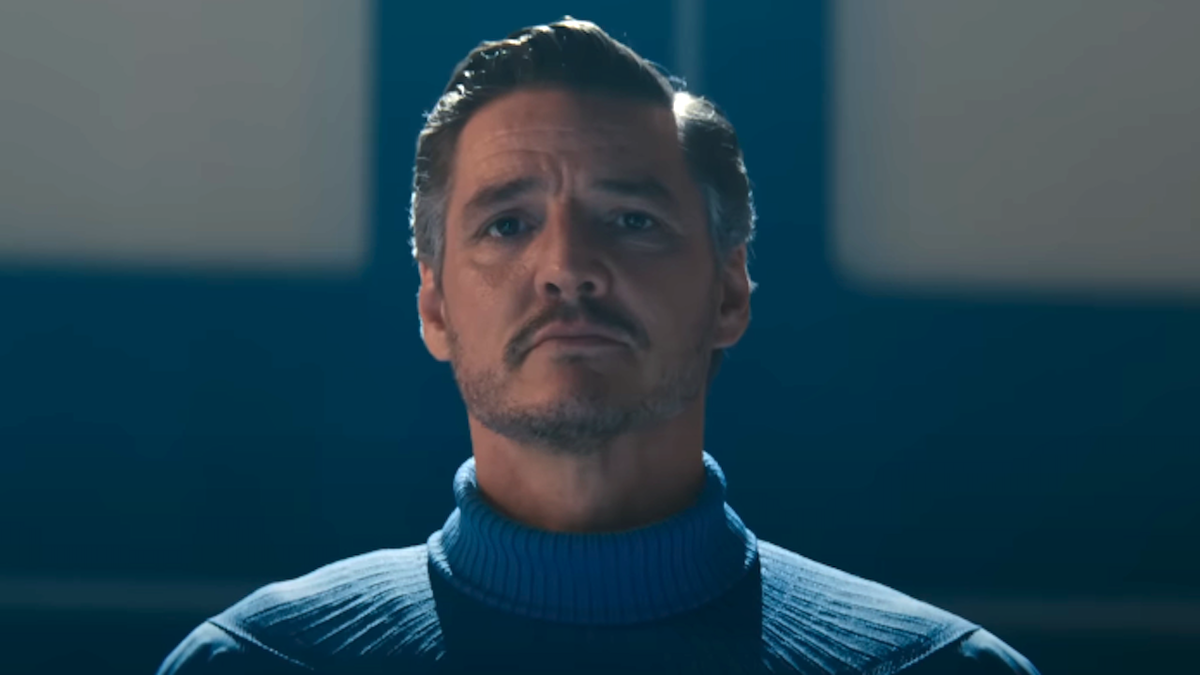 私はすでにファンタスティックフォー：ファーストステップ-‘メインテーマミュージックを愛していましたが、それを歌っているコーラスのビデオは違ってヒットします