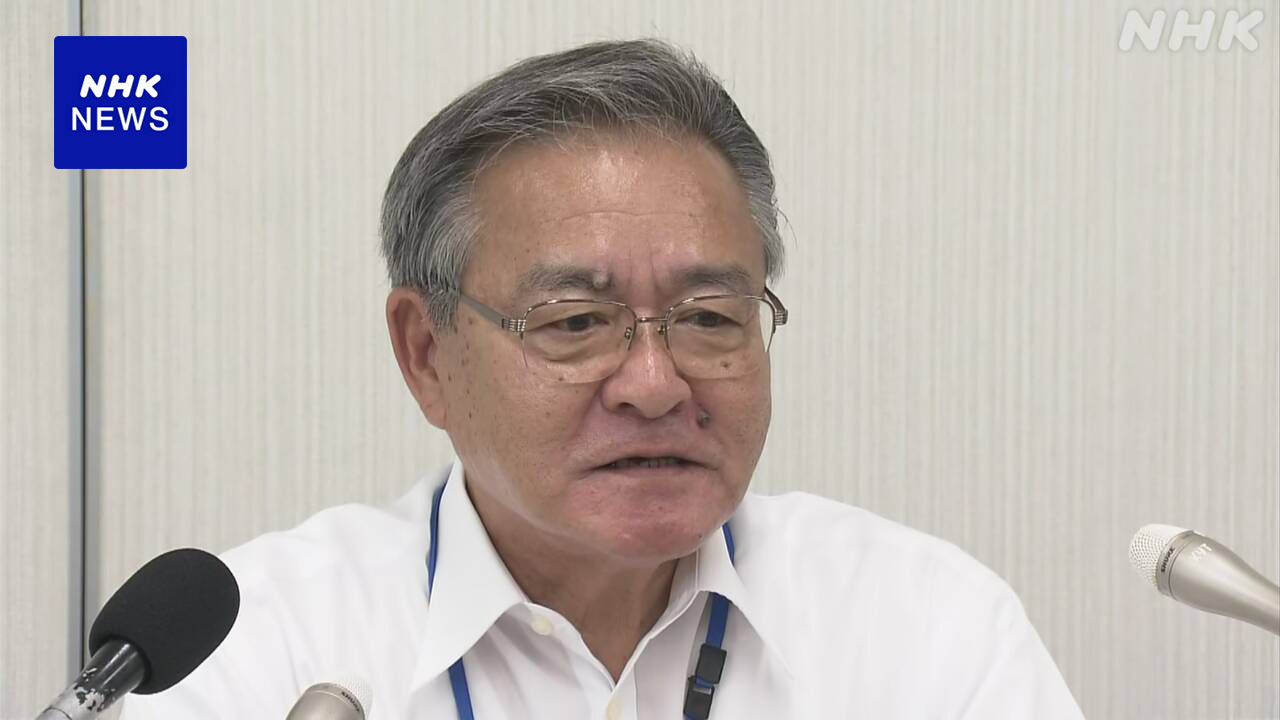 鹿児島-十島村からの島外避難-第3陣は9日に実施へ-|-nhk