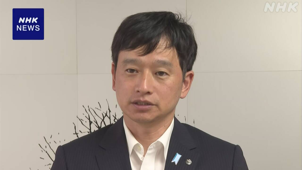 新潟-上越市長-兵庫-三田市のコメ「まずい」と発言-三田市抗議-|-nhk