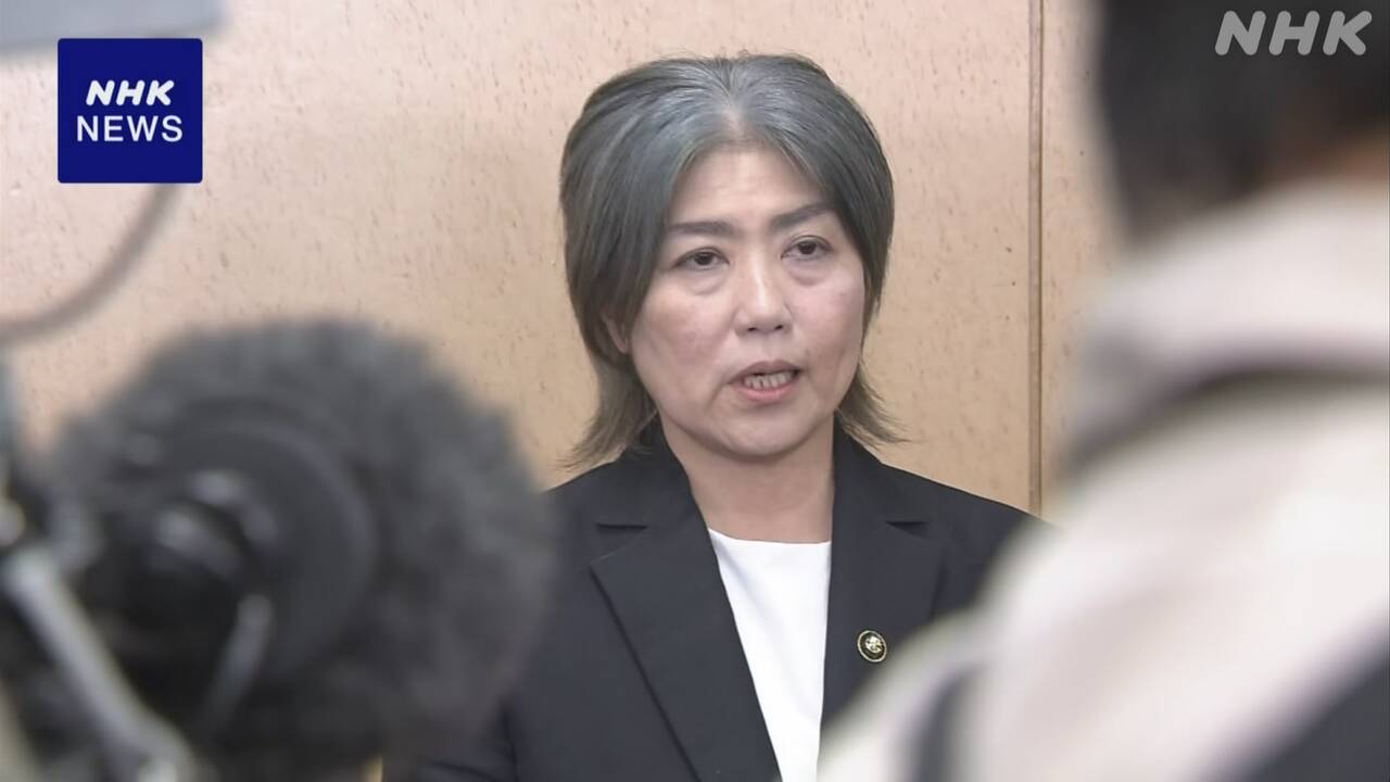 静岡-伊東市長-市の職員に謝罪も-“短い”-丁寧な説明求める声-|-nhk