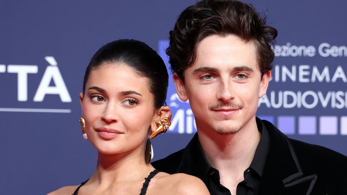 timotheechalametとkylie-jennerの関係が、彼がdune-3で忙しくする準備をしているときに耐えていると伝えられています