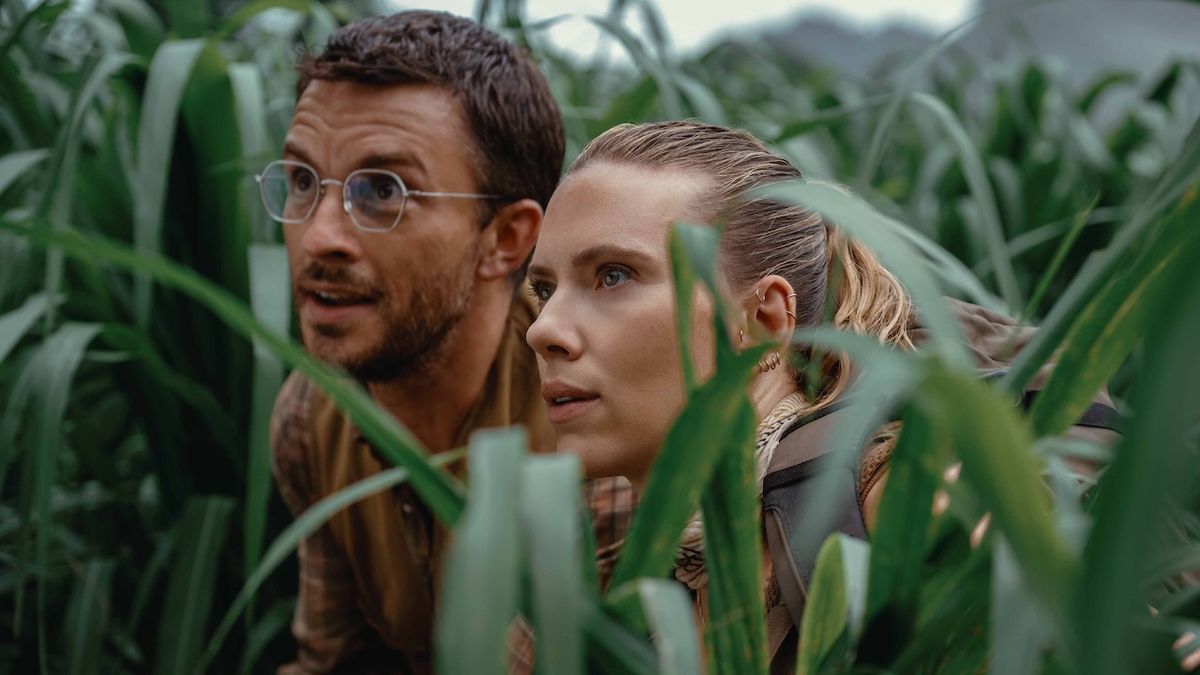 ホラー映画のファンとして、私