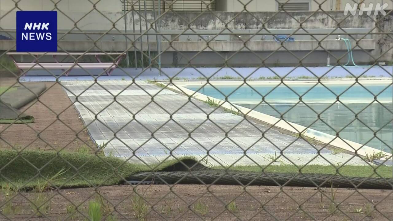 滋賀-守山-小学校のプール授業-児童62人が尻に軽いやけど-|-nhk