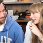 繰り返しの婚約の噂の主題であるテイラー・スウィフトへの叫び、ニュースが漏れずに婚約する
