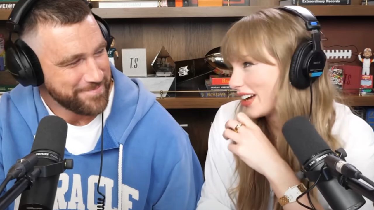 繰り返しの婚約の噂の主題であるテイラー・スウィフトへの叫び、ニュースが漏れずに婚約する