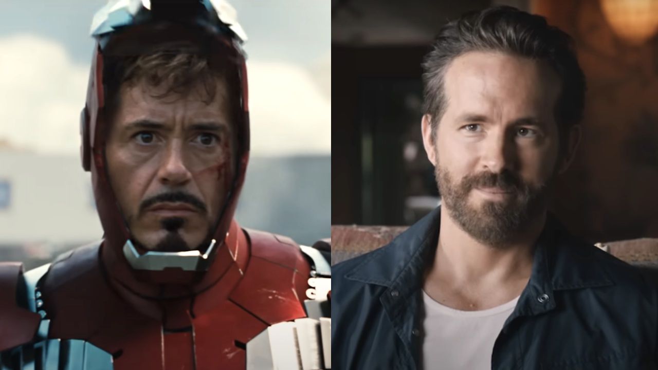 ロバート・ダウニー・ジュニアとライアン・レイノルズは、アベンジャーズに反論していると噂されていました：doomsday、しかし、1人のインサイダーはそれがそうしない理由を指摘しています