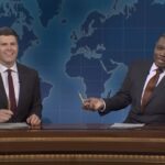 ウェルプ、この最初のsnlシーズン51週末の更新ニュースが私が期待したものではなかった