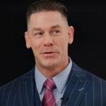 wweスターのジョン・シナは本当に朝食のために何を投げ捨てますか？私