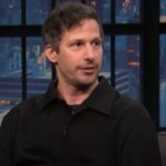 アンディ・サンバーグはセス・マイヤーズの死に反応した