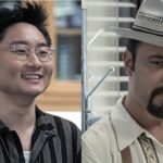 デクスター：元の罪