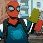 あなたのフレンドリーな近所のスパイダーマン俳優とepがシーズン2について重要な約束をしました、そして今私は緊張しています