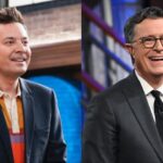 nbcがジミー・ファロンを誇張するように
