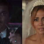 ルイス・グズマンはジェニファー・ロペスと協力することについて尋ねられ、彼のお世辞よりも少ない反応はバイラルになっています