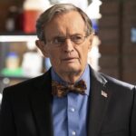ncis：originsはシーズン2に若いダッキーをもたらしています、そして私はそれがどのようにそれを愛していますか