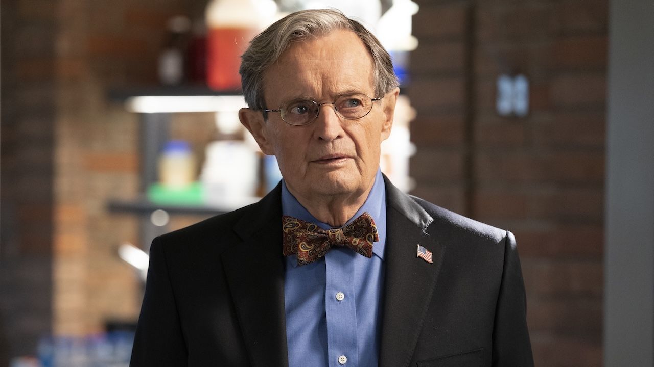 ncis：originsはシーズン2に若いダッキーをもたらしています、そして私はそれがどのようにそれを愛していますか