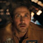 スターウォーズは、スターファイターのライアン・ゴスリングの最初の外観を明らかにし、ファンはコメントで出ています