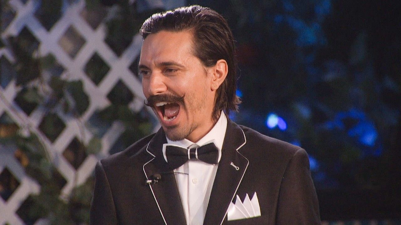 昨夜、1人のビッグブラザーハウスゲストはより多くのクレジットに値しました