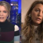 メギン・ケリーは、私たちの法的ドラマで終わる中で彼女を召喚しようとしてブレイクが生き生きとしていることについて話している間、我慢しなかった：
