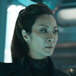 スタートレックのミシェル・ヨーは、セクション31の映画があまり受け取っていないという彼女の考えを共有しています。「すべての聴衆を喜ばせるのは非常に難しい」