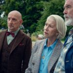 木曜日の殺人クラブの本がたくさんあるので、もっと映画はありますか？ヘレン・ミレン、ピアス・ブロスナン、そしてもっと重く