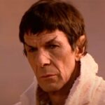 スタートレックiii：初めてスポックの検索を見ました。なぜスターウォーズの映画のようになろうとすることで大きな時間に苦しんでいると思います