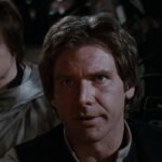 ハリソン・フォードの背後にある物語