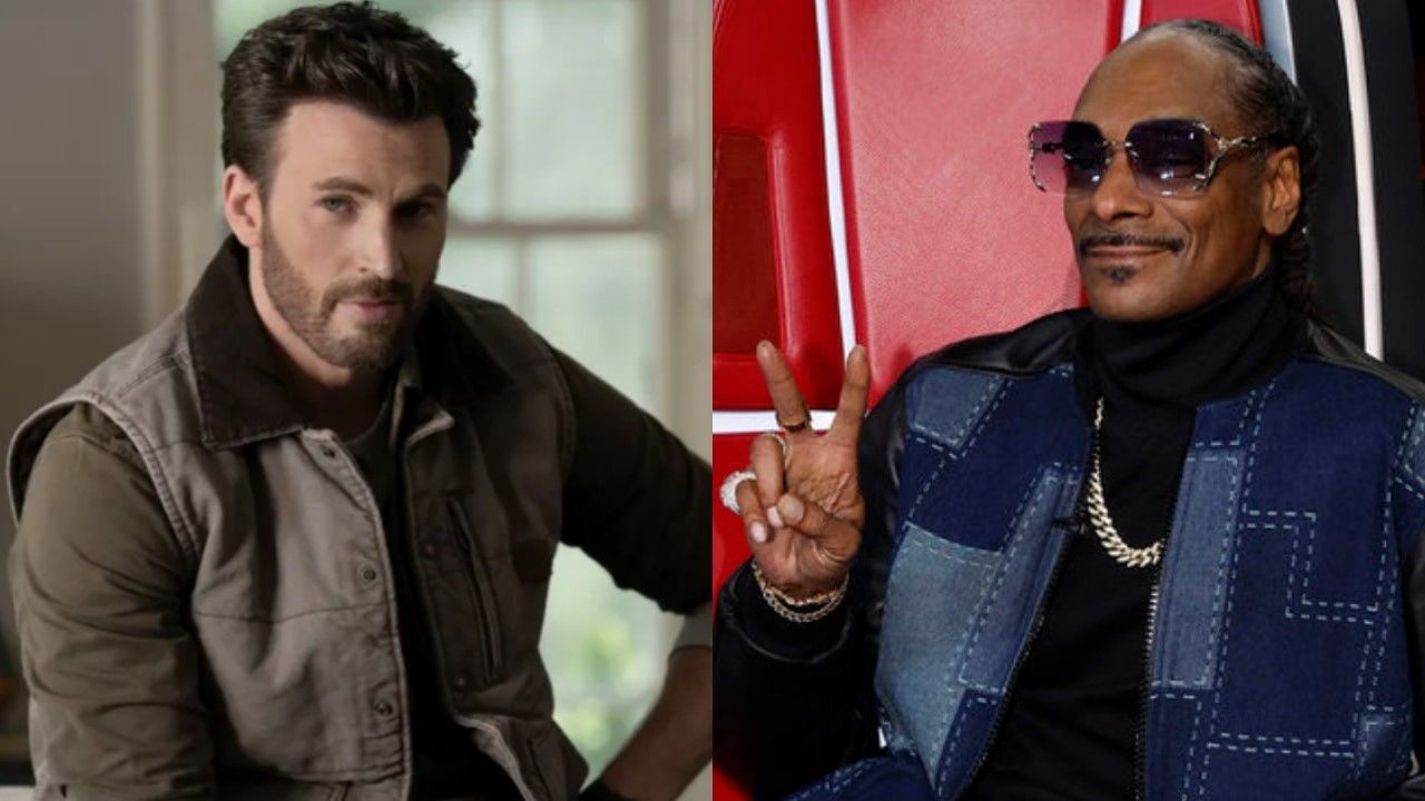 snoop-doggのlightyearについてのウイルスのコメントの後、chris-evansのバックラッシュの再表面に関する考え