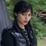 ジェナ・オルテガは、彼女の最新のゴス水曜日の外観でパンクロックに行きました、そして私はできます