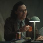アベンジャーズ：終末の噂では、ロキには驚くべきマーベルヒーローがいるシーンがあると主張しています。なぜそれが起こることを望んでいるのか