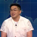 snlでの主要なキャストがバイラルに変わるにつれて、ボーエンヤンは私ができるテイクを提供しました