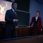 ジェームズ・ワンは、コンジュールフランチャイズと彼が感じたことを終わらせることについて本物になります