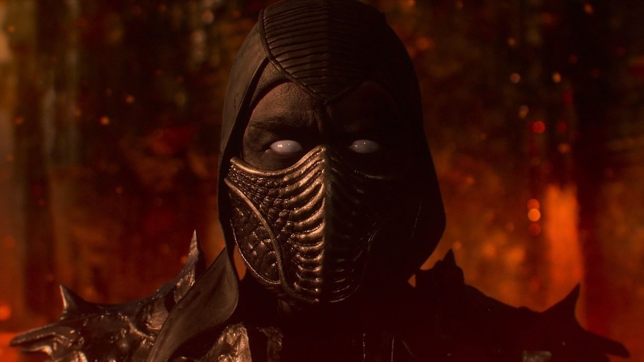 mortal-kombat-iiは大きな遅延でヒットしましたが、それにはそれには正当な理由があるように聞こえます