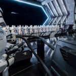 rise-of-the-resistanceはテーマパークのフラックをオンラインで取りますが、1人のファンが素晴らしいポイントを獲得しました（そしてインフルエンサーは注意する必要があります）