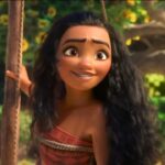 ディズニーは途中でモアナとより実写のリメイクを持っていますが、私が率直に言ってキャンセルされたばかりです