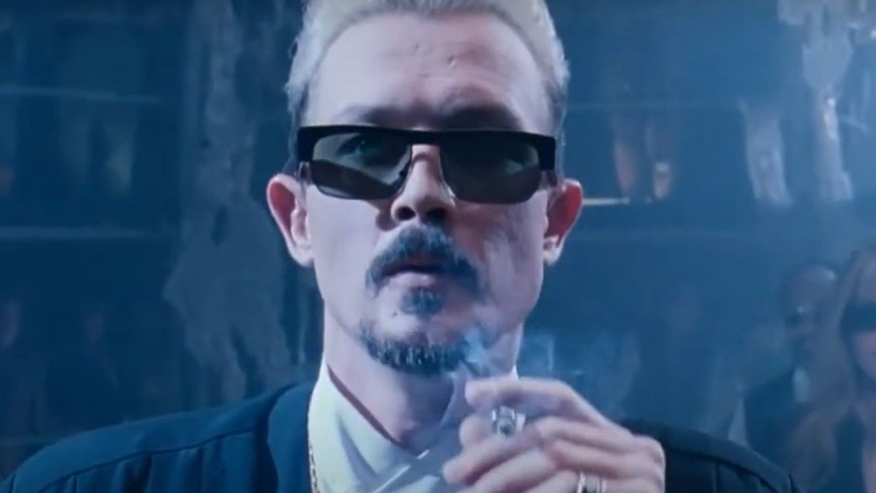 1993年のスーパーマリオブラザーズ映画は悪いですが、