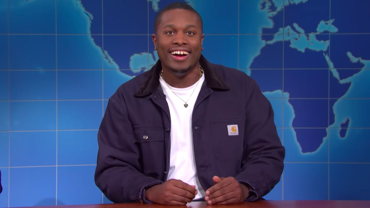 snlを終了した後、デボンウォーカーは、キャストシェイクアップでそれを失うファンにユーモラスに正直なテイクを落とします