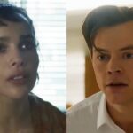 彼が「オフライン」であるにもかかわらず、zoekravitzとharryのスタイルを外したファンは、彼らがそれをした理由を説明しています