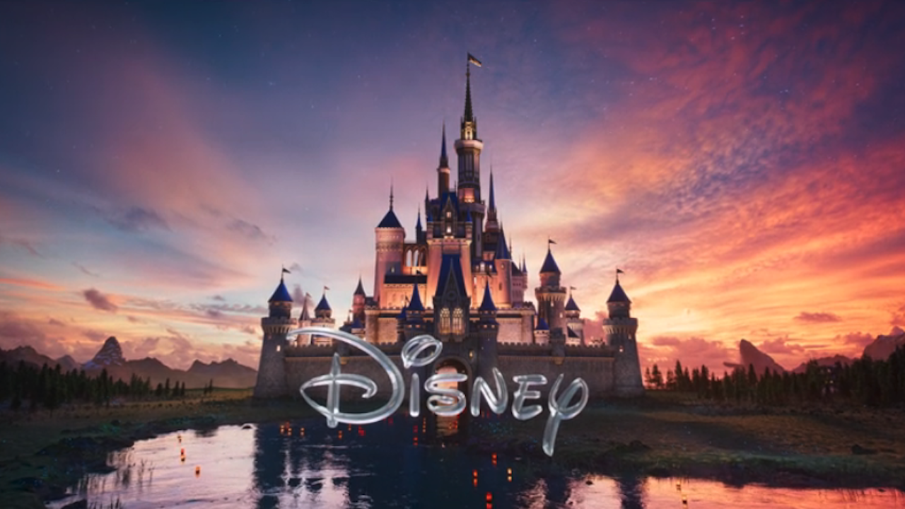 ディズニーアニメーションは、zootopiaとfrozenの続編の間の別のオリジナル映画を発表しましたが、私は1つの大きな質問があります
