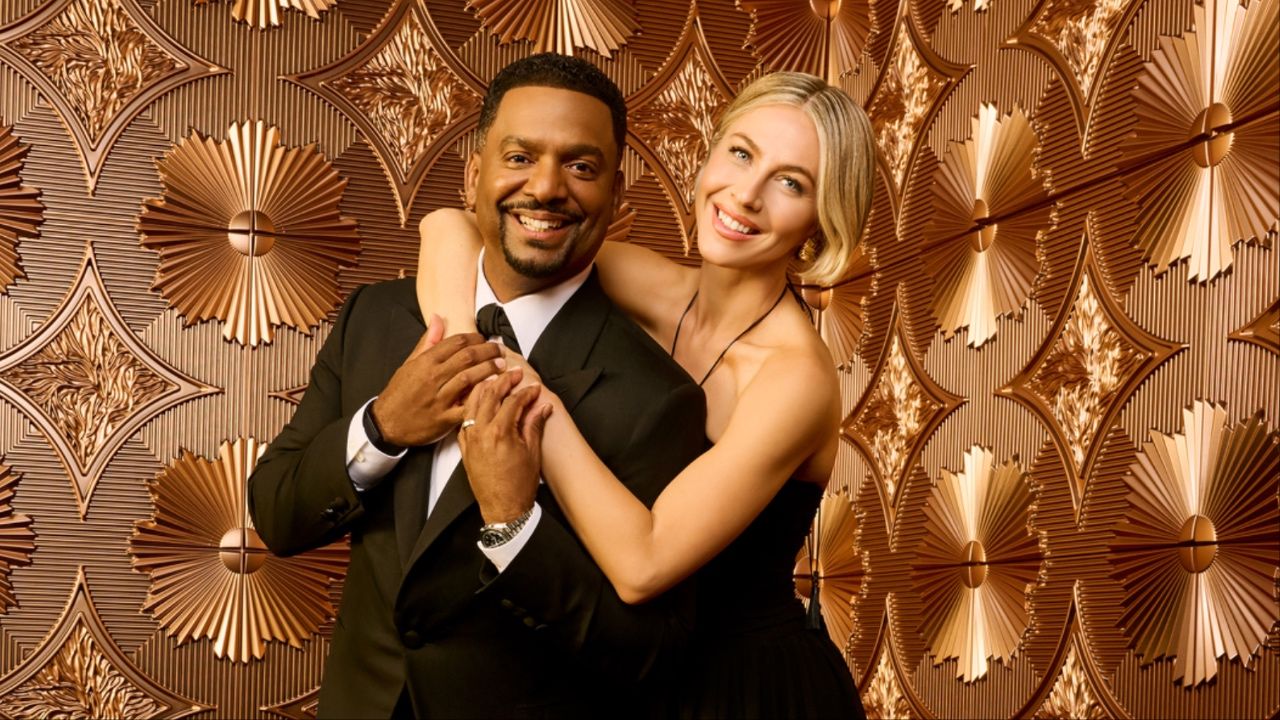 dwtsのファンは、彼らが1人のセレブを理解したと考えています