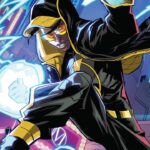 ジェームズ・ガンは、静的ショックやその他のdcキャラクターを新しい共有宇宙に追加することが難しい理由を説明しています