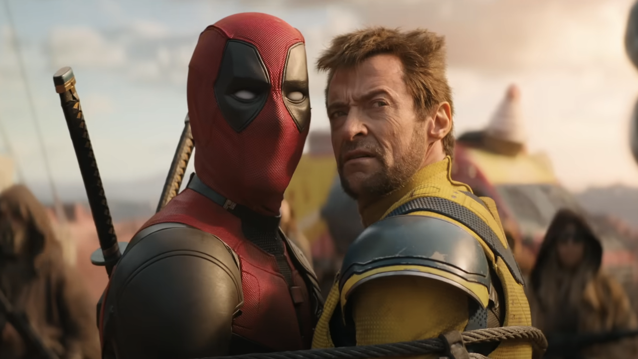 マーベルレポートは、デッドプール、ブラックパンサー、ブレードの未来に関する最新情報を提供します