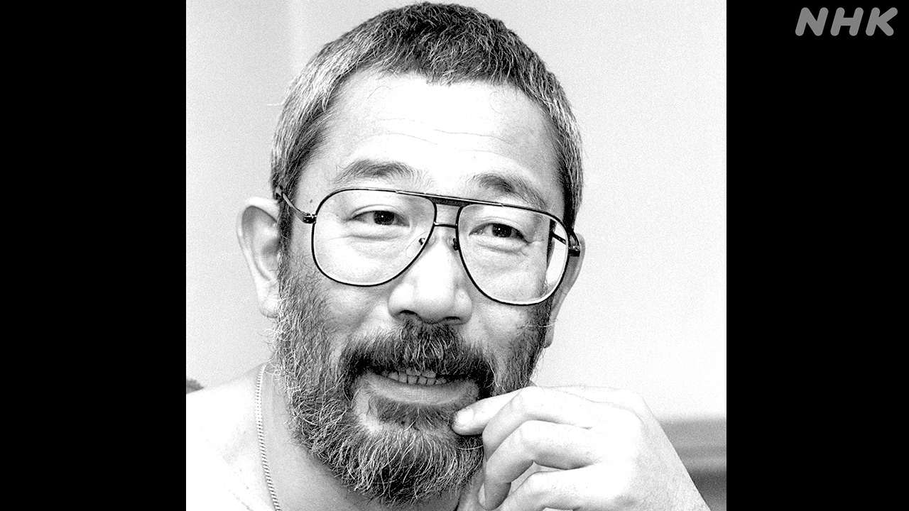 歌手で俳優の上條恒彦さん死去-85歳-|-nhk