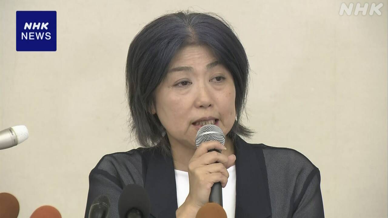 静岡-伊東-田久保市長-辞職の意向撤回-不信任決議案提出が焦点-|-nhk